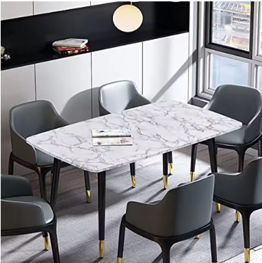 Marble Wallpaper 60x200cm