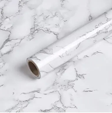 Marble Wallpaper 60x200cm