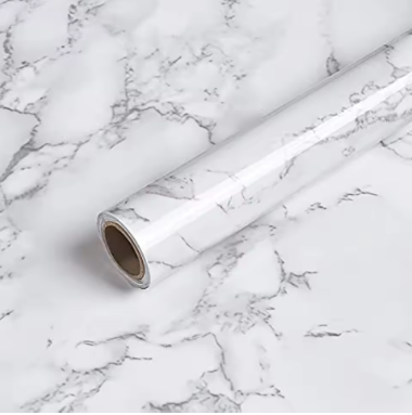 Marble Wallpaper 60x200cm