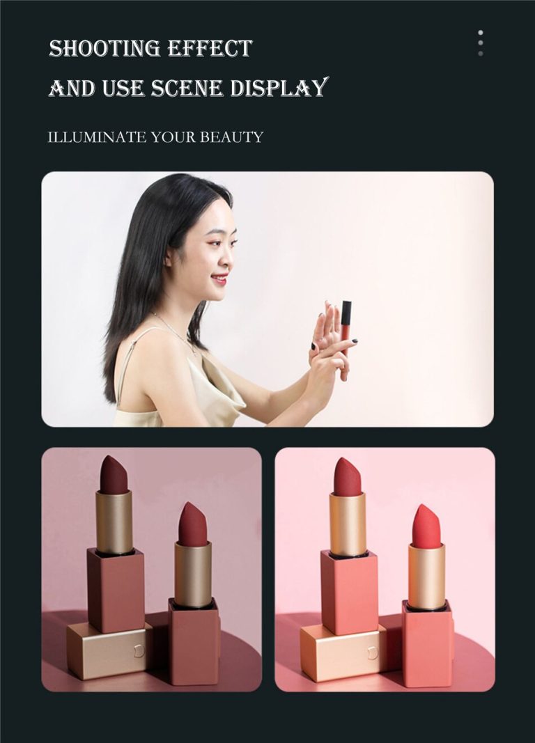 Ring Light 10 Inch Led Dimmable Photo Video Studio For Youtube Live Beauty Fill Selfie Ring Light Lamp 26cm Photography Lighting