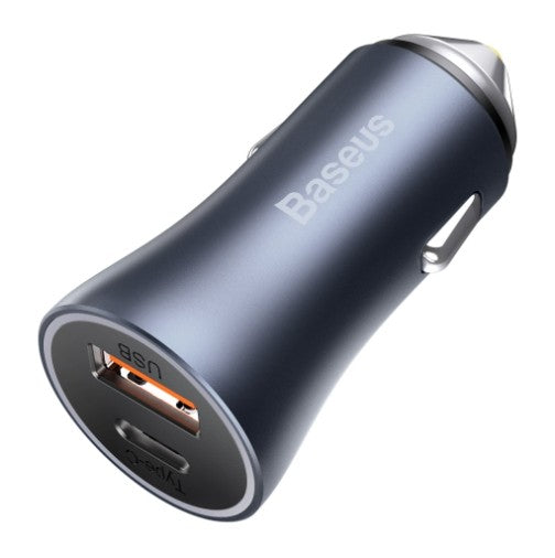 Beasus Original Car Charger Mobile Sathi