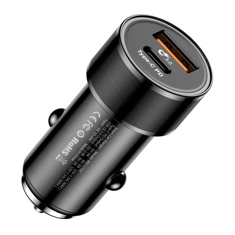 Beasus Original Car Charger Mobile Sathi