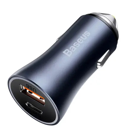 Beasus Original Car Charger Mobile Sathi