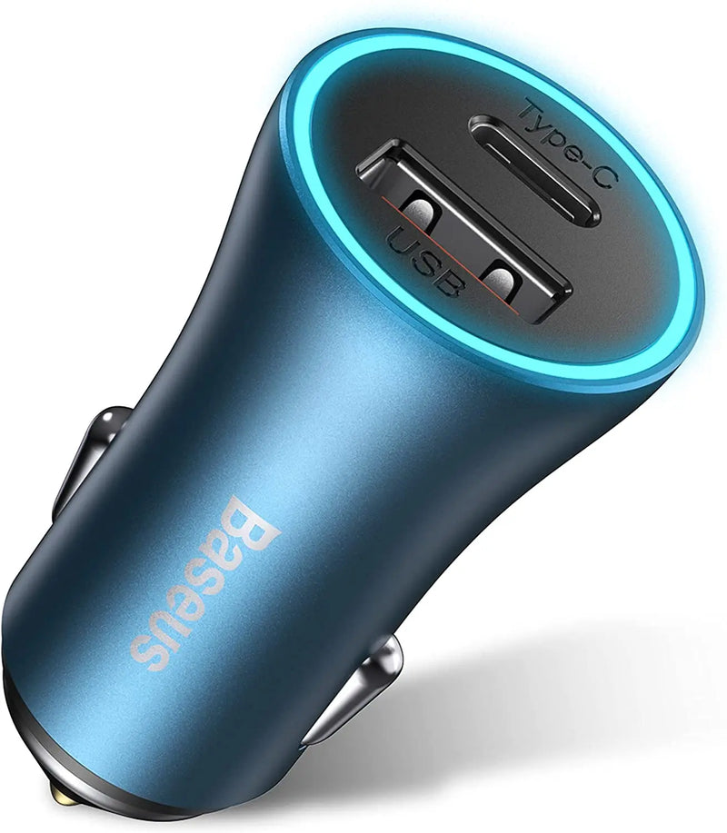 Beasus Original Car Charger Mobile Sathi