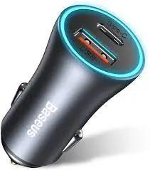 Beasus Original Car Charger Mobile Sathi