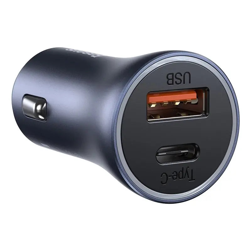 Beasus Original Car Charger Mobile Sathi
