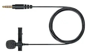 External Mic Wired Aux 5 meter cable Mobile Sathi