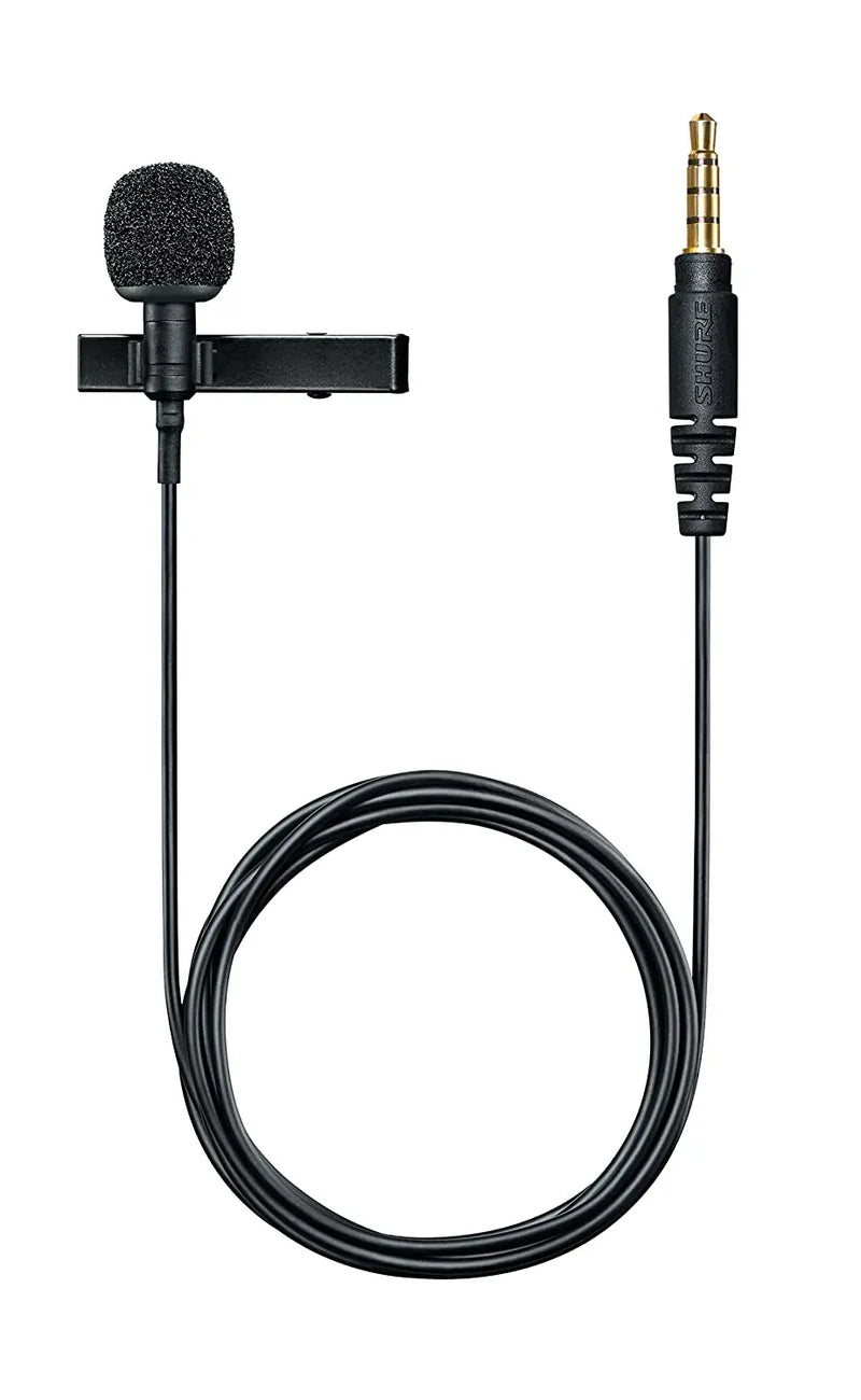 External Mic Wired Aux 5 meter cable Mobile Sathi