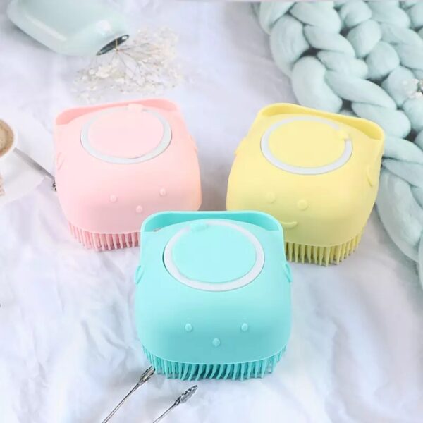 Bath Brush Soft