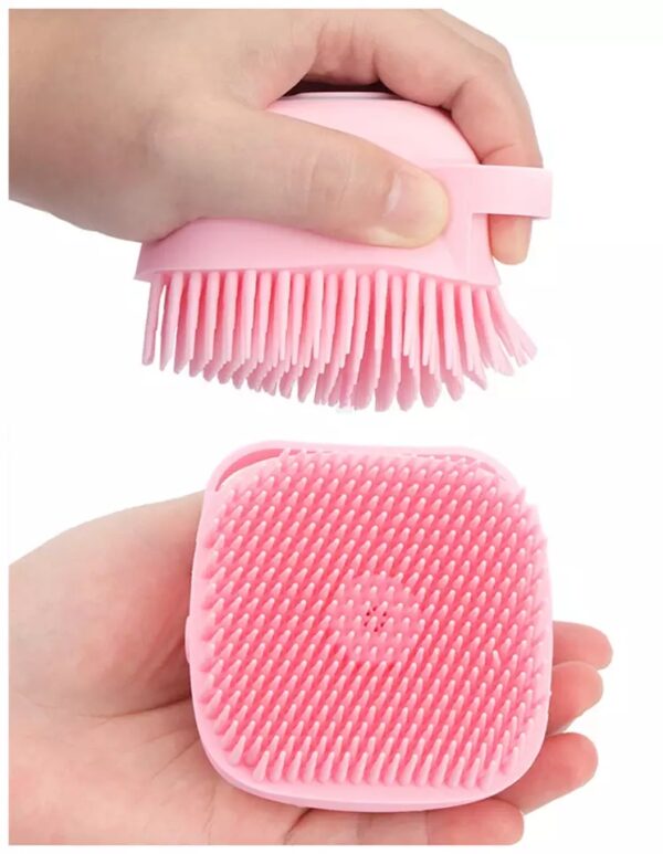 Bath Brush Soft