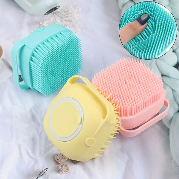 Bath Brush Soft