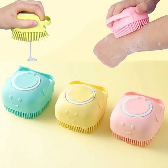 Bath Brush Soft