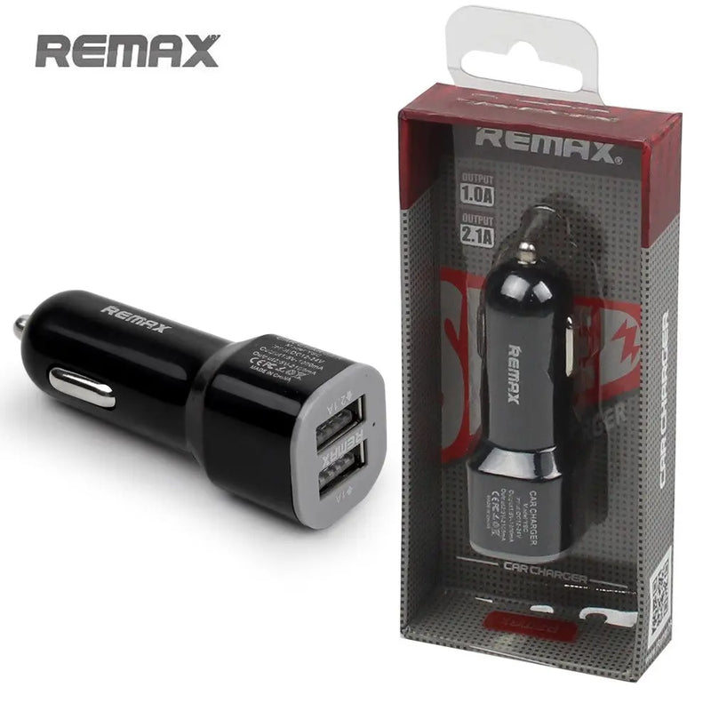 Remax Original Car Charger Mobile Sathi