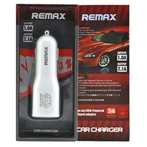 Remax Original Car Charger Mobile Sathi