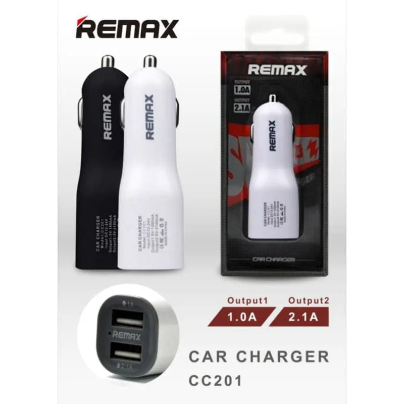 Remax Original Car Charger Mobile Sathi