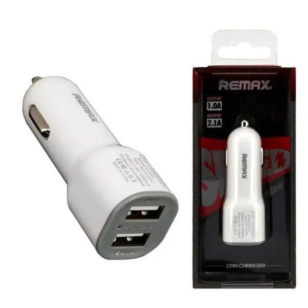 Remax Original Car Charger Mobile Sathi