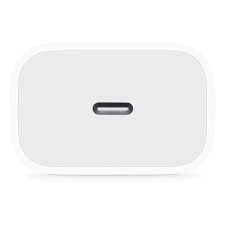 20W PD Charger For iPhone (Only Adaptor USB-C) Compatible With iPhone 7,7 Plus,8,8 Plus,X,XS,11,11 Pro,12 Etc. (MFI Certified) ibetterlife