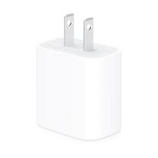 20W PD Charger For iPhone (Only Adaptor USB-C) Compatible With iPhone 7,7 Plus,8,8 Plus,X,XS,11,11 Pro,12 Etc. (MFI Certified) ibetterlife